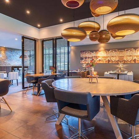 Postillion Hotel Deventer Ngoại thất bức ảnh