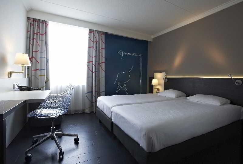 Postillion Hotel Deventer Ngoại thất bức ảnh