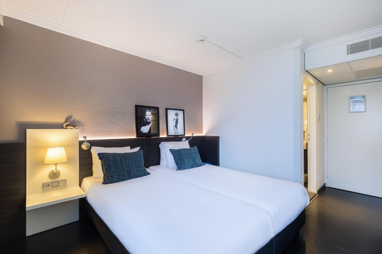 Postillion Hotel Deventer Ngoại thất bức ảnh