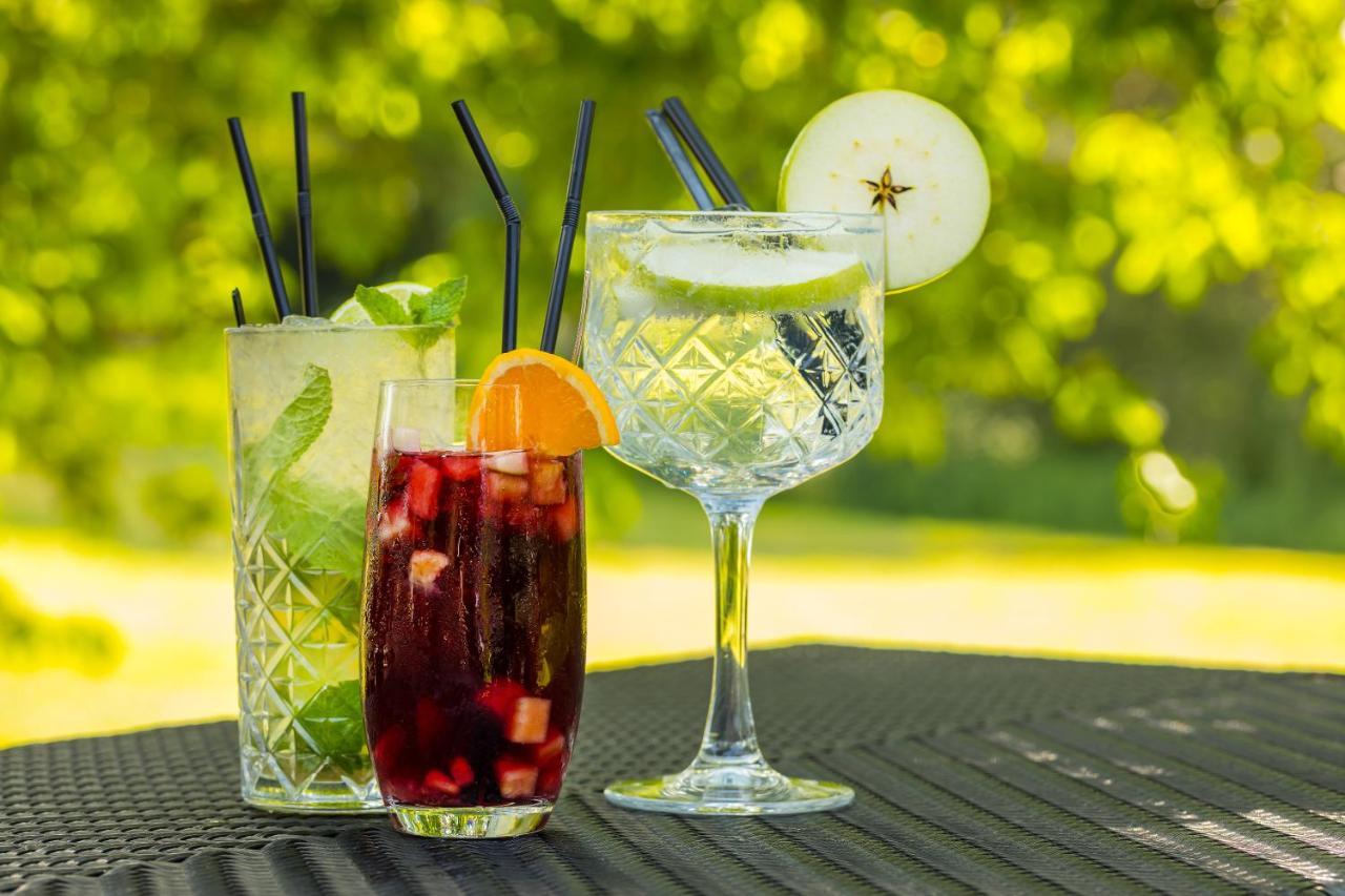 Postillion Hotel Deventer Ngoại thất bức ảnh