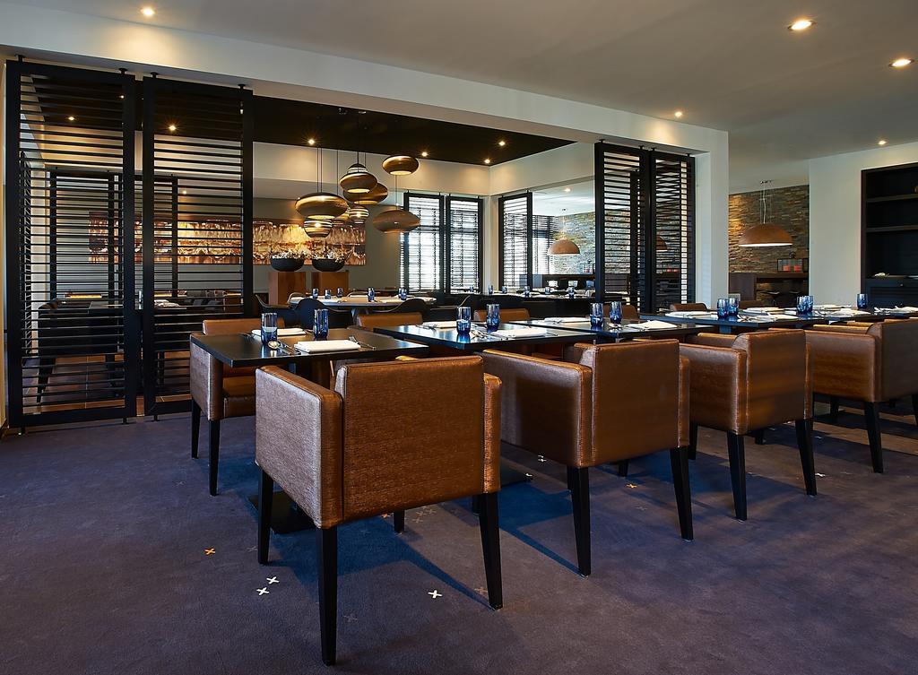 Postillion Hotel Deventer Ngoại thất bức ảnh