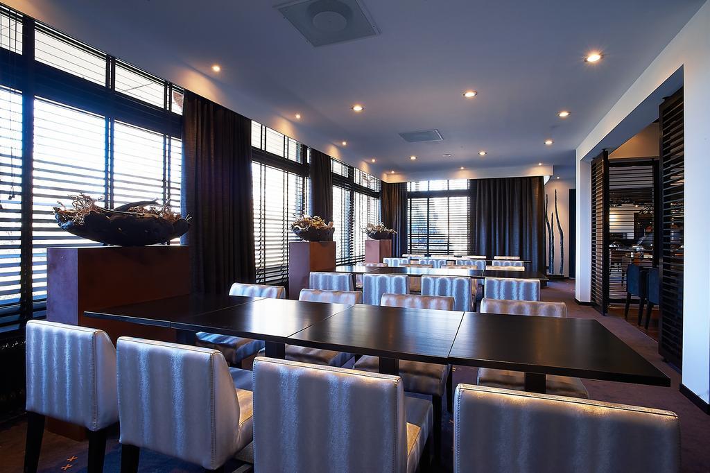 Postillion Hotel Deventer Ngoại thất bức ảnh