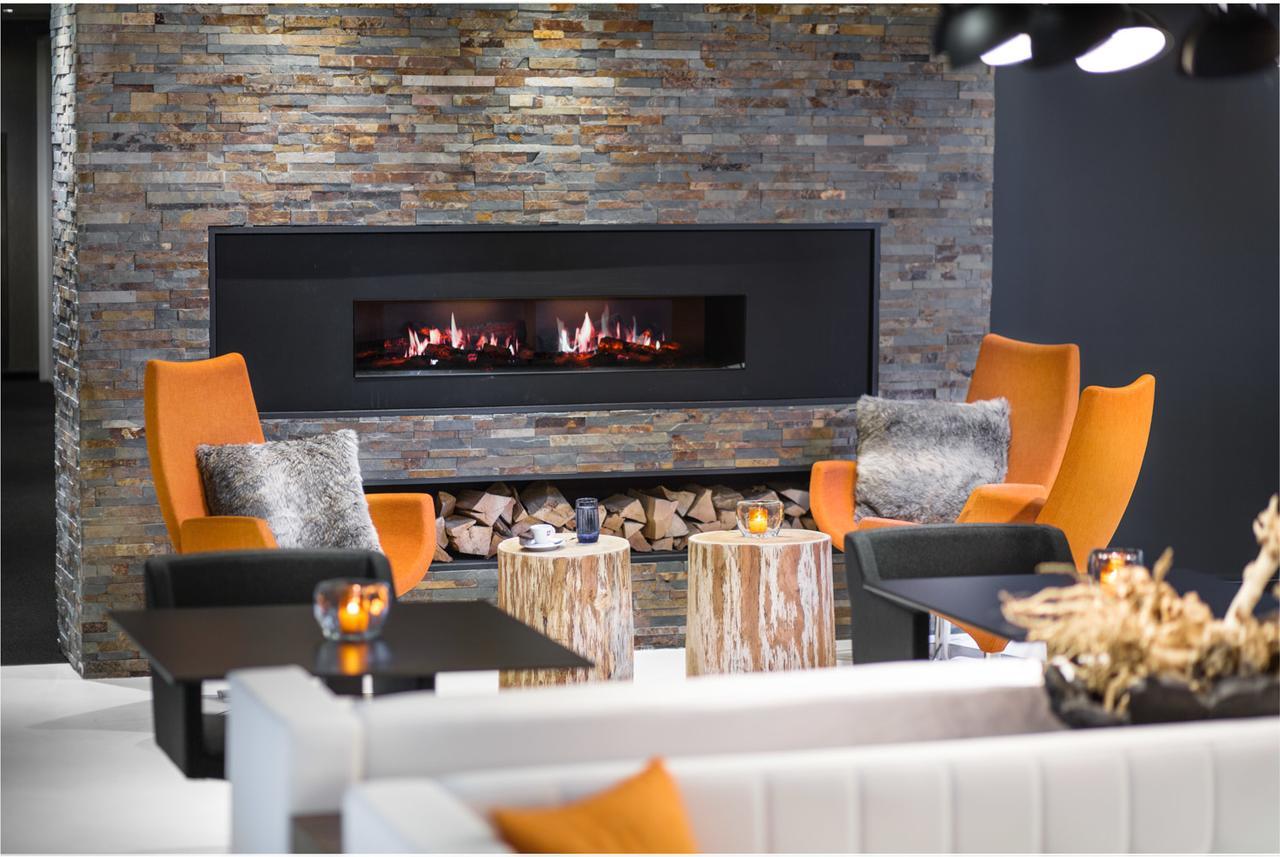 Postillion Hotel Deventer Ngoại thất bức ảnh