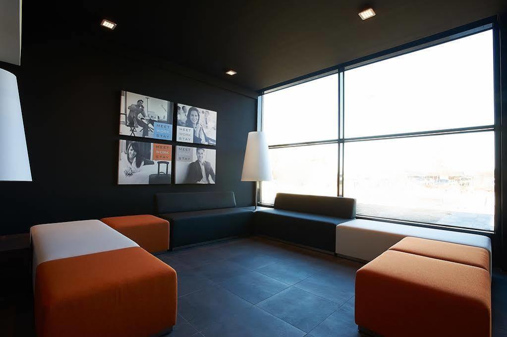 Postillion Hotel Deventer Ngoại thất bức ảnh