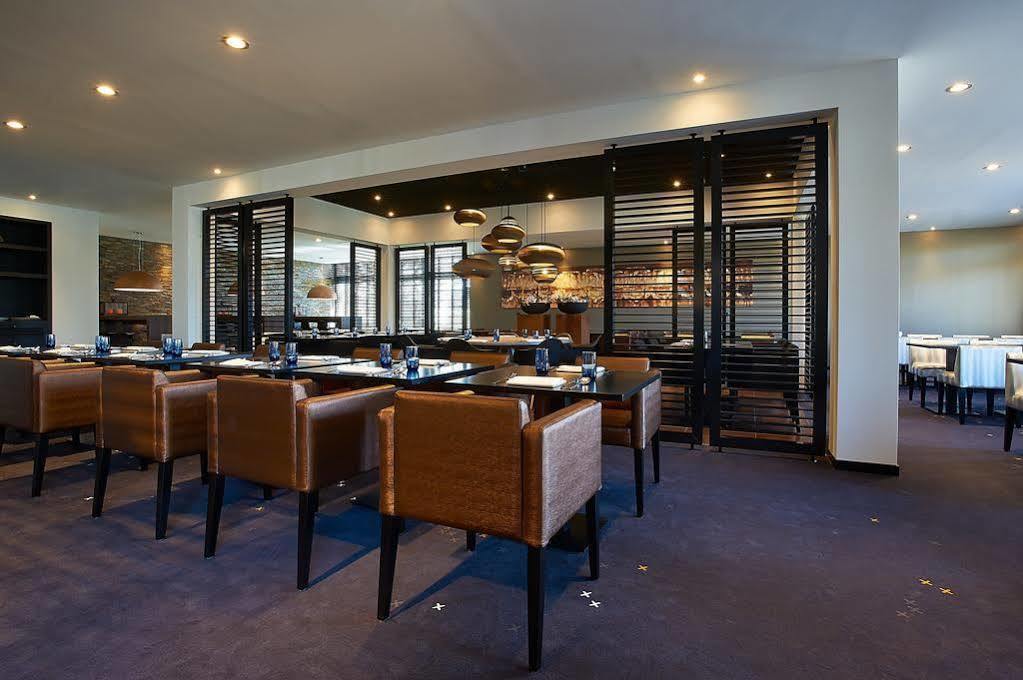 Postillion Hotel Deventer Ngoại thất bức ảnh
