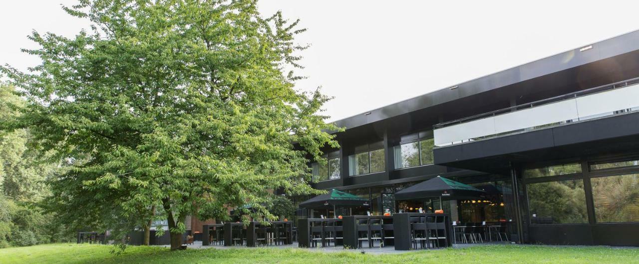 Postillion Hotel Deventer Ngoại thất bức ảnh