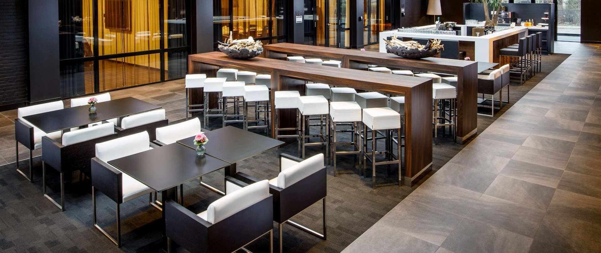 Postillion Hotel Deventer Ngoại thất bức ảnh
