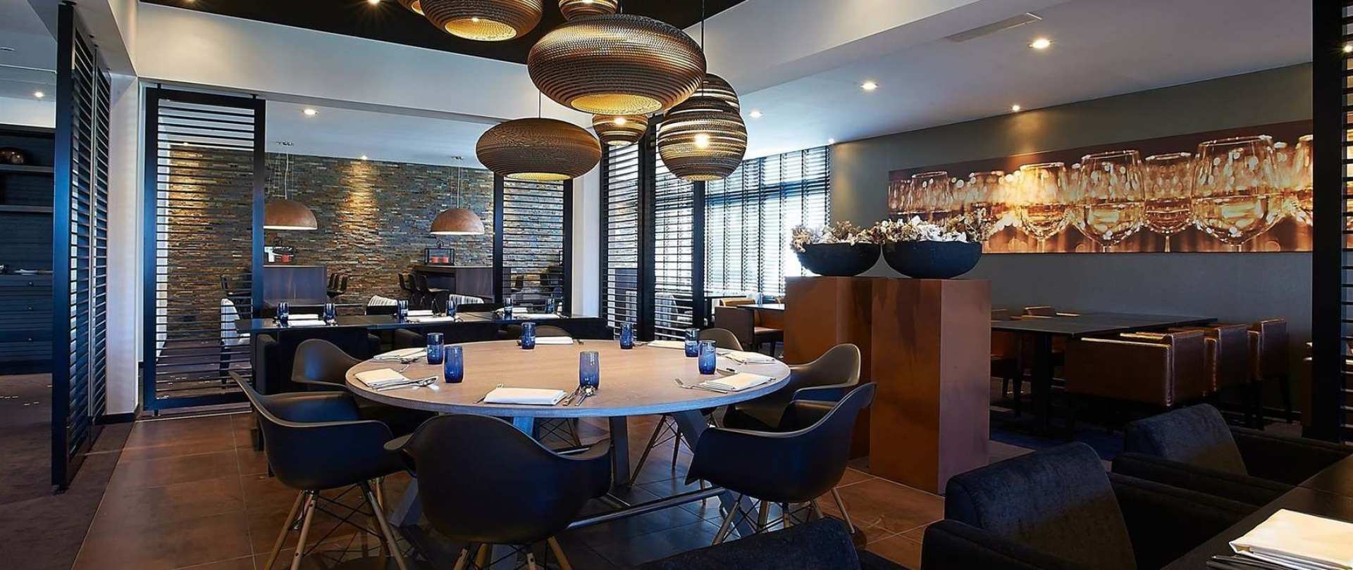 Postillion Hotel Deventer Ngoại thất bức ảnh