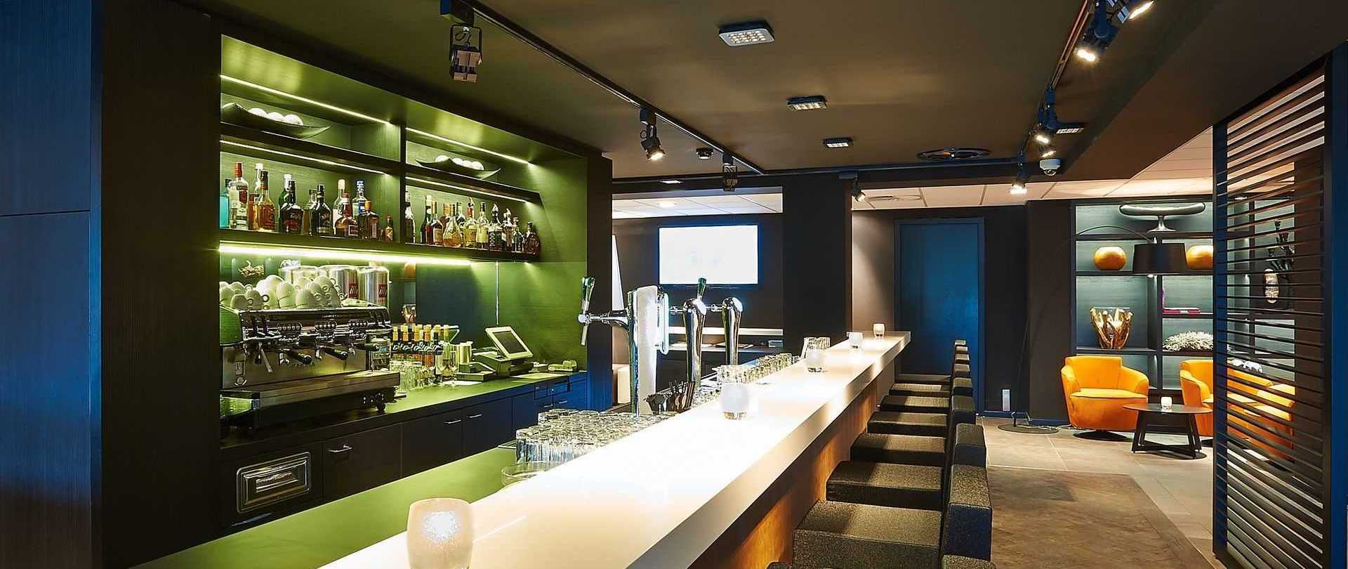Postillion Hotel Deventer Ngoại thất bức ảnh